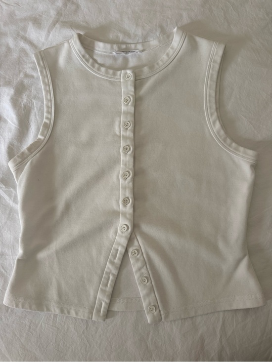 Peppermayo Tops - Pepper mayo Top Size 4